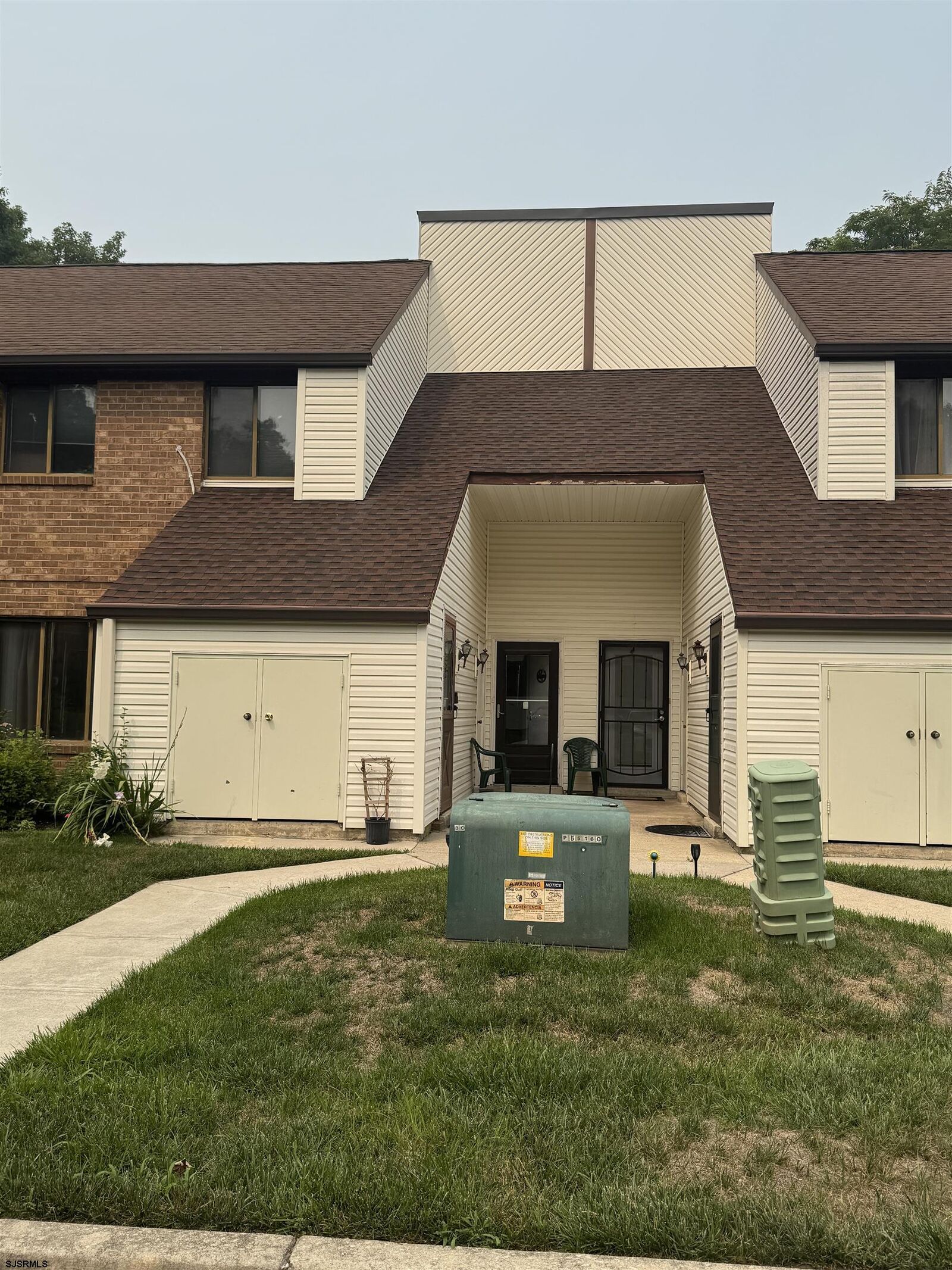 Property Photo: 23 Country Birch Ln 23 NJ 08234