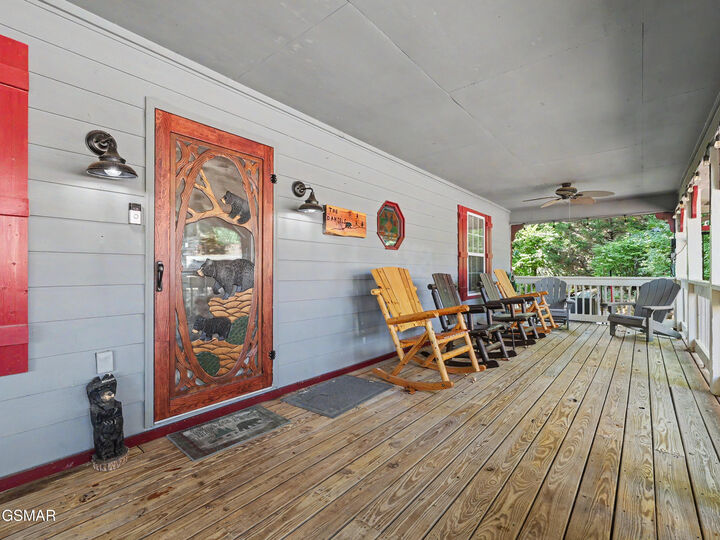 Property Photo:  714 Shell Mountain Road  TN 37876 
