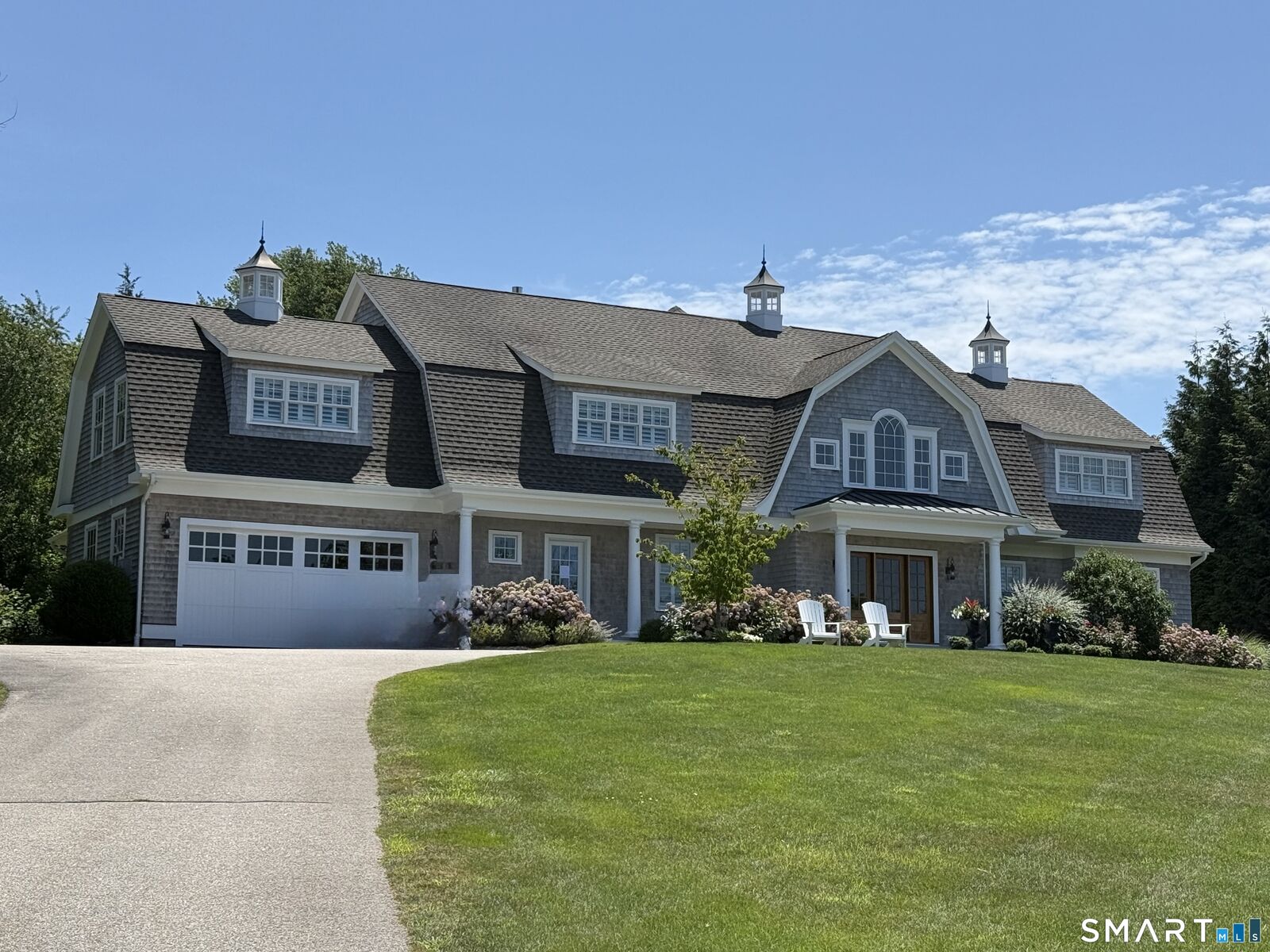 Property Photo:  160 Watch Hill Road  RI 02891 