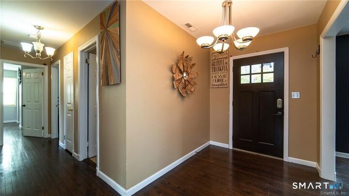 Property Photo: 279 Haviland Road CT 06903