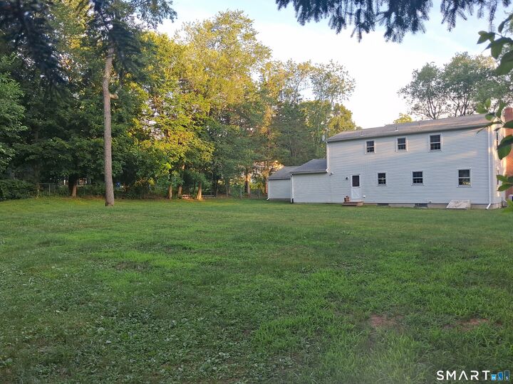 Property Photo: 170 Creamery Road CT 06410