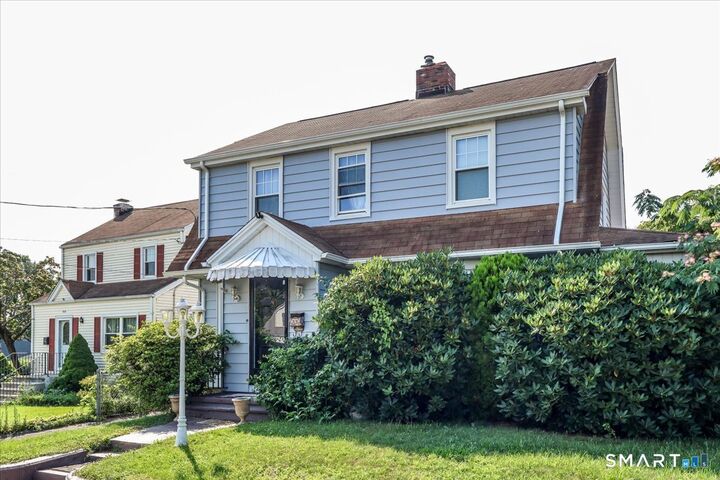 Property Photo: 835 Thorme Street CT 06606