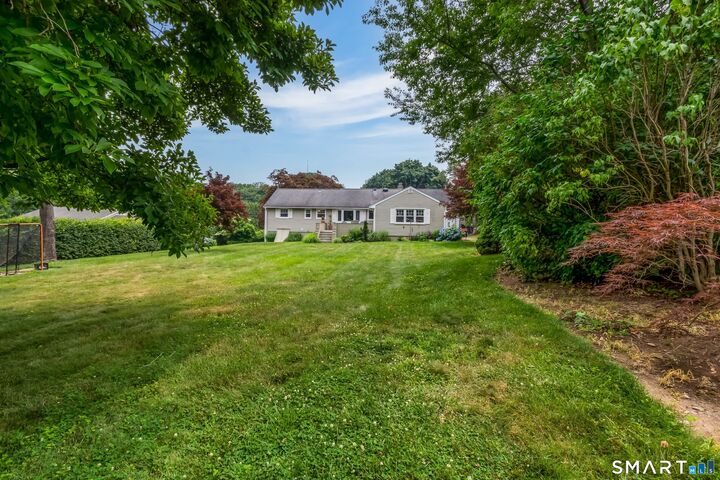 Property Photo: 108 Colonese Road CT 06825