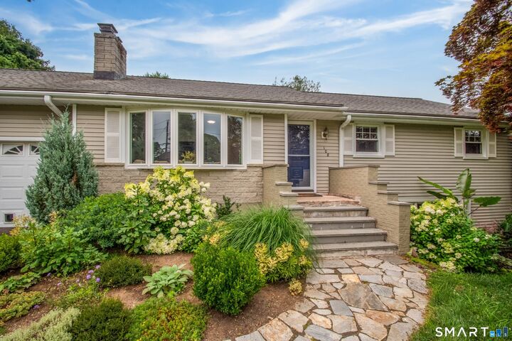 Property Photo: 108 Colonese Road CT 06825