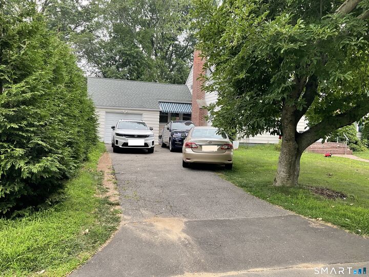 Property Photo:  96 Allencrest Drive  CT 06614 