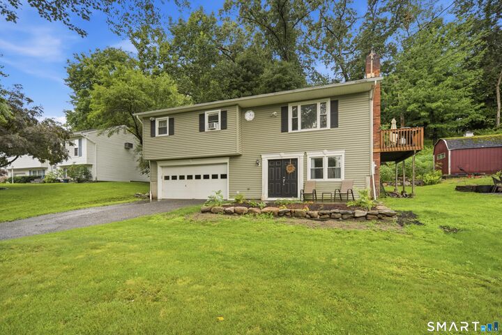 Property Photo:  7 Valley Road  CT 06811 