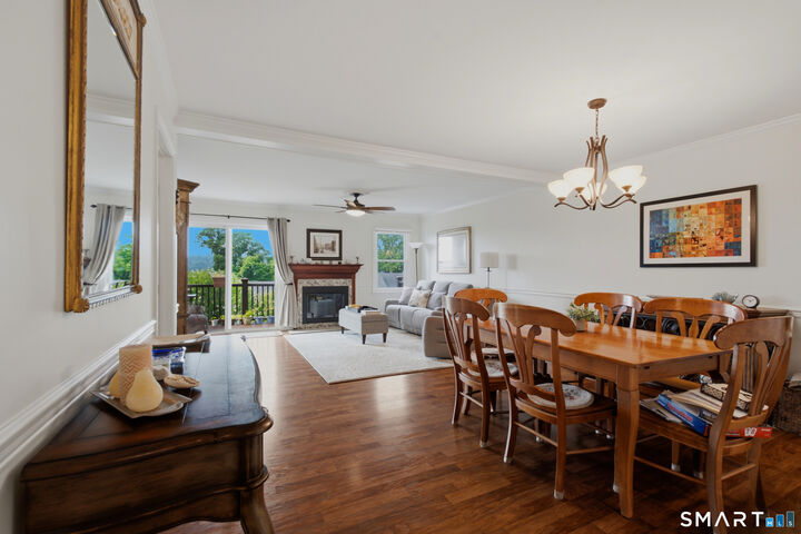 Property Photo:  55 Mill Plain Road 25-4  CT 06811 