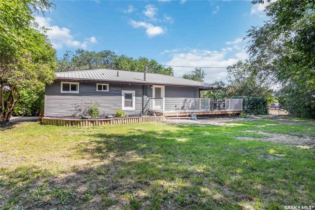 Property Photo: Rural Address SK S0L 3J0