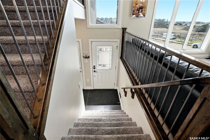 Property Photo: 822 Werschner Court SK S7V 0A7