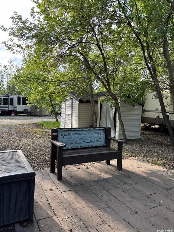 Property Photo:  Rural Address  SK S0E 0B0 