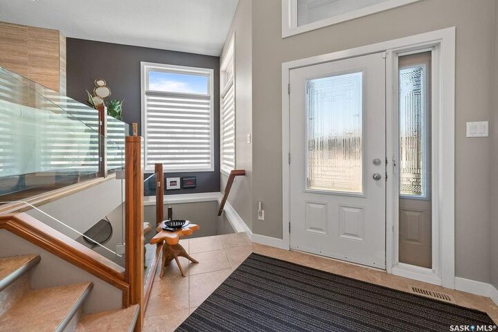 Property Photo: 4110 Chuka Drive SK S4V 1N2