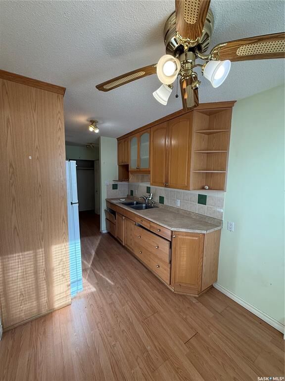 Property Photo: 26 Shaw Street 22 SK S4R 3M4