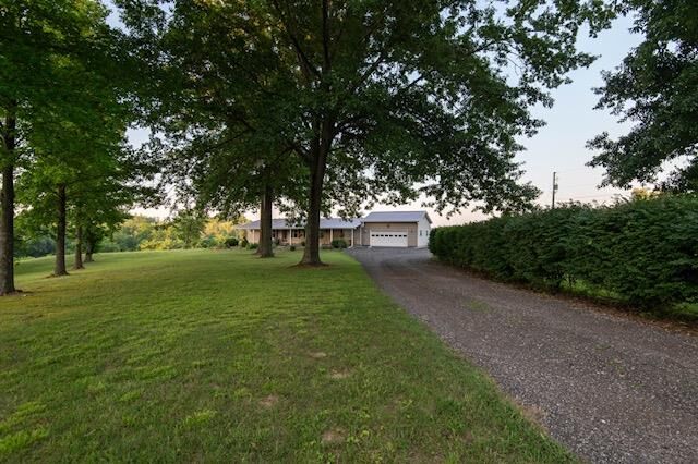Property Photo: 3600 Vigo Road OH 45601