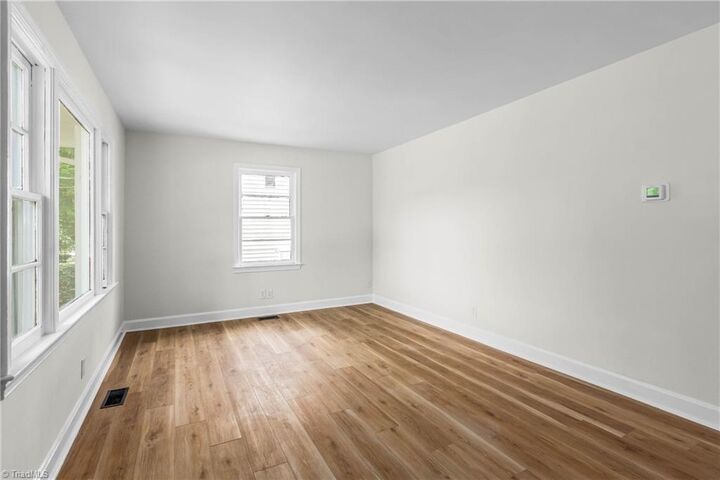 Property Photo: 1447 Bretton Street NC 27107