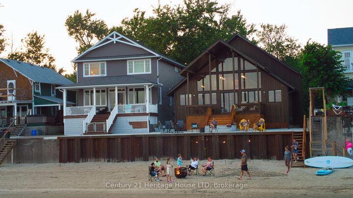 Photo de la propriété: 4337 Erie Rd Road ON L0S 1B0