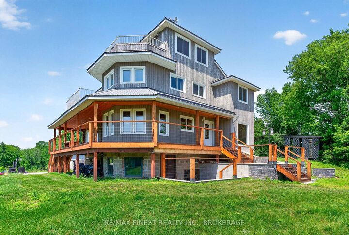 Property Photo: 141 Silver Lake Lane 22 N/A ON K0H 2B0