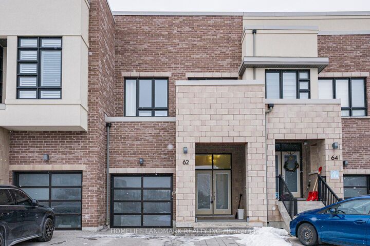 62 Helliwell Crescent — photo 1