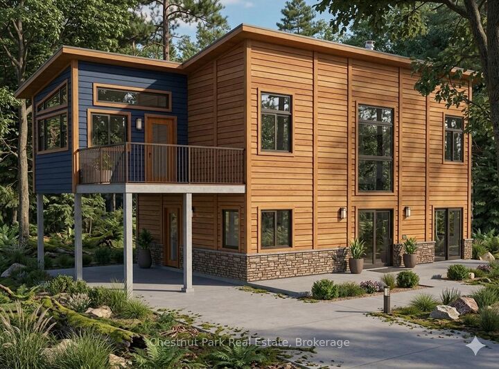 Property Photo:  1765 Gravenhurst Parkway  ON P1P 1R3 