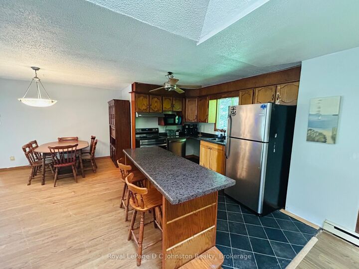 Property Photo: 300 Carlisle Street ON N0H 2L0