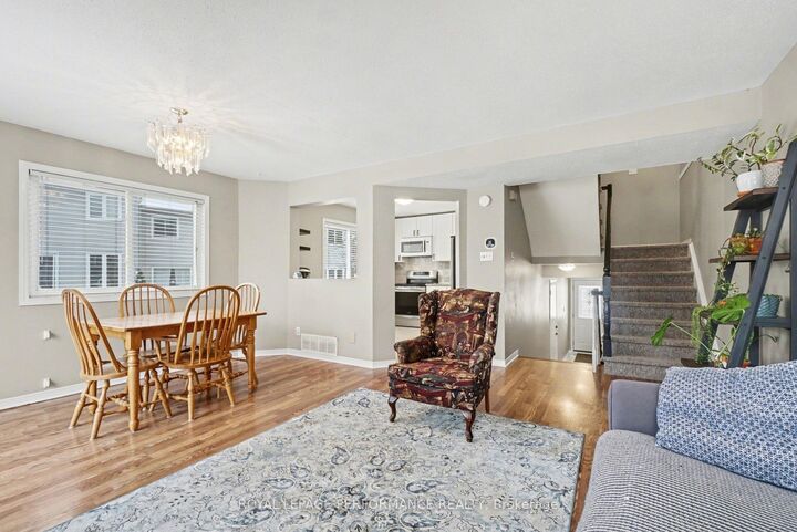 Property Photo: 1403 Beaucourt Place ON K4A 1W3