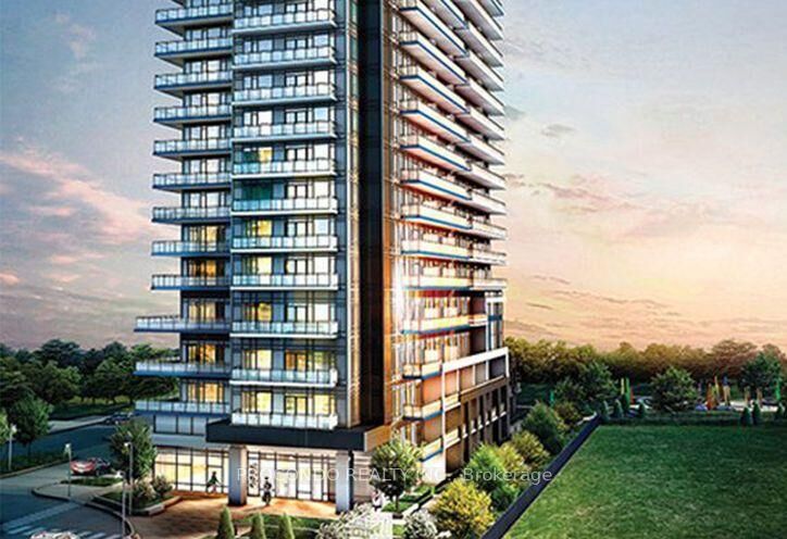 Property Photo: 4699 Glen Erin Drive 1106 ON L5N 3L3