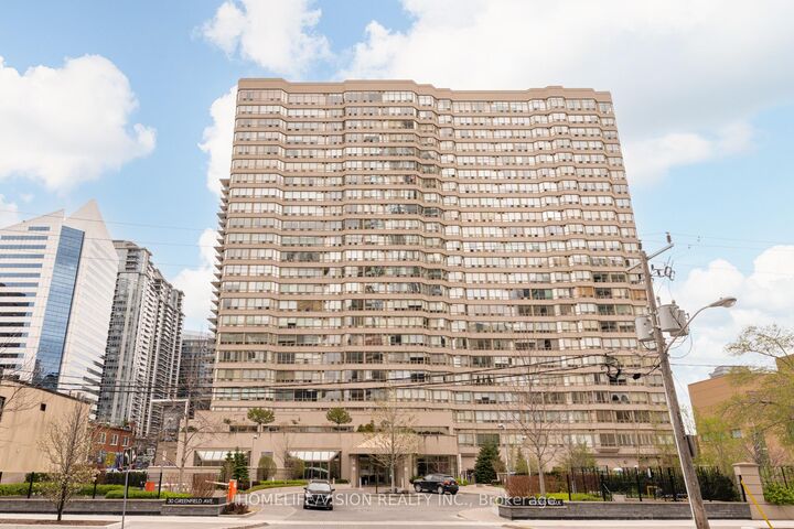 Property Photo:  30 Greenfield Avenue 903  ON M2N 6N3 