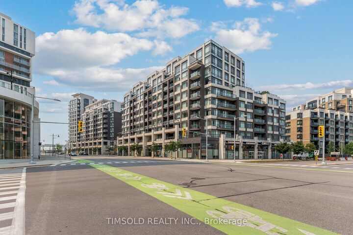 8130 Birchmount Road 411 — photo 1