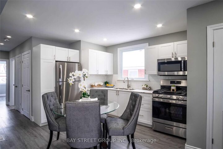 Property Photo: 351 East 27th Street ON L8V 3G9