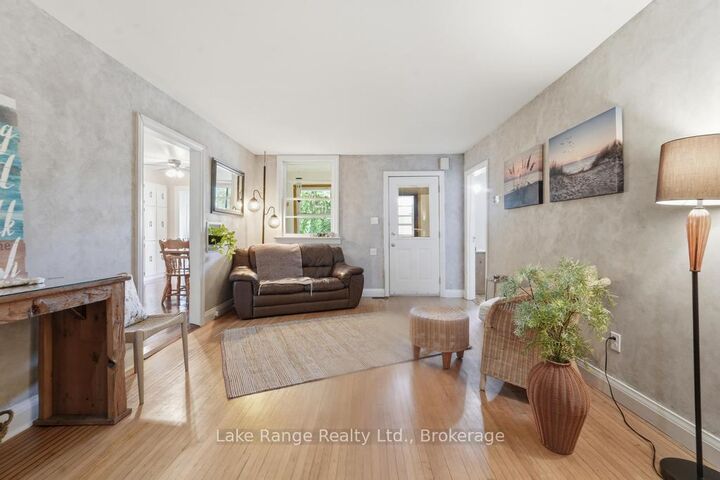 Property Photo: 73 Queen Street ON N0G 2R0
