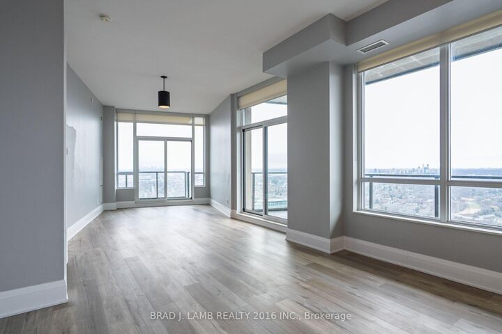 36 Park Lawn Road #4303 — photo 1