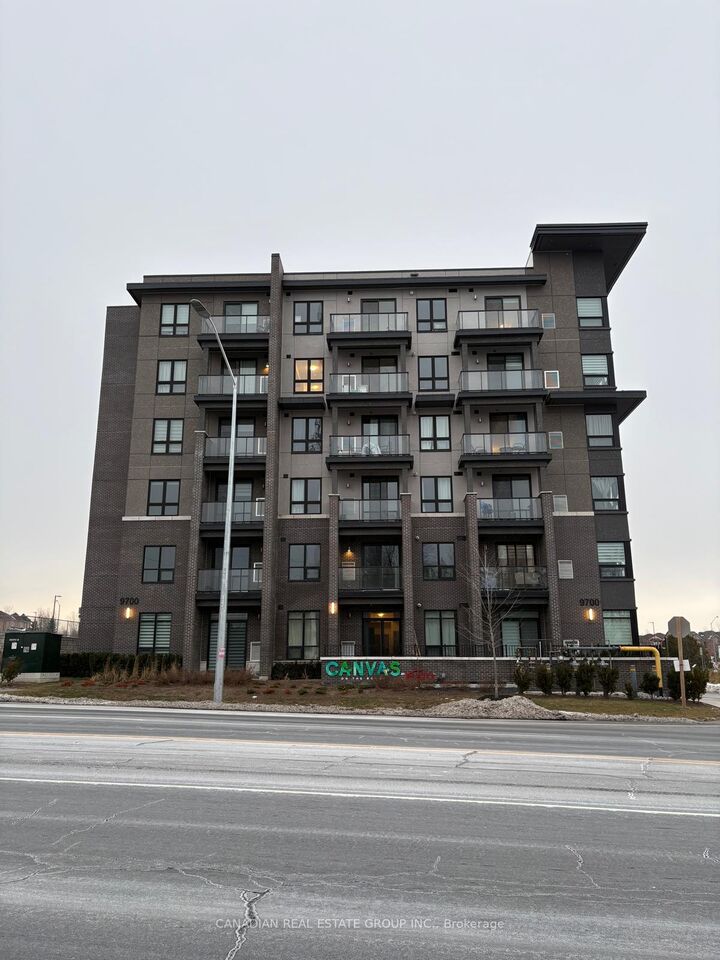 9700 Ninth Line 503 — photo 1