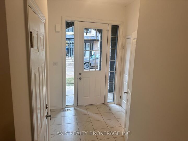 Property Photo: 7456 Baycrest Common N/A ON L2G 7V7