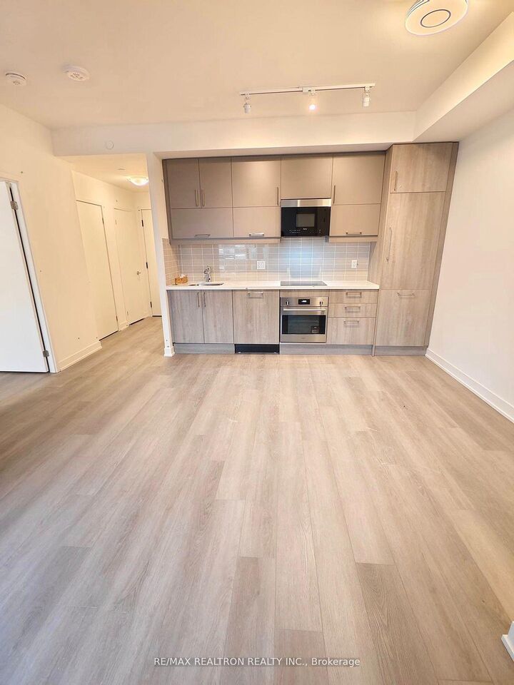 Property Photo: 8119 Birchmount Road 1205 ON L6G 0H5