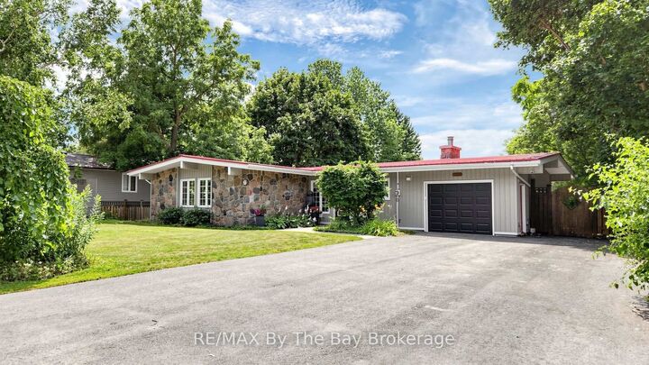 Property Photo: 234 Hope Street N ON L1A 2P6