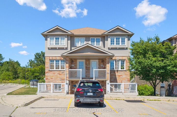 50 Howe Drive 9D — photo 1