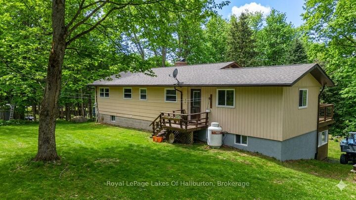 Property Photo: 1096 Chelsea Lane ON K0M 1S0