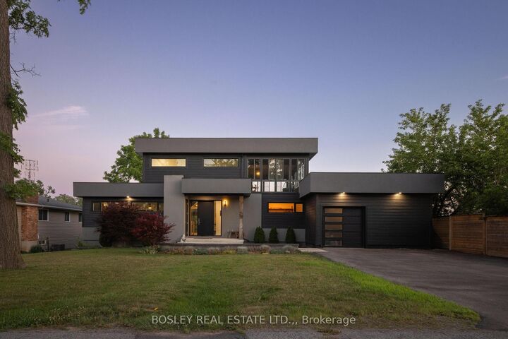 29 Rosedale Avenue — photo 1
