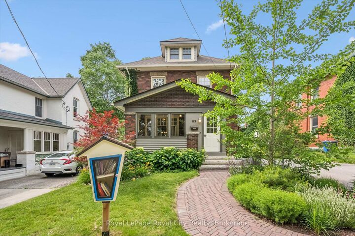 83 Durham Street — photo 1