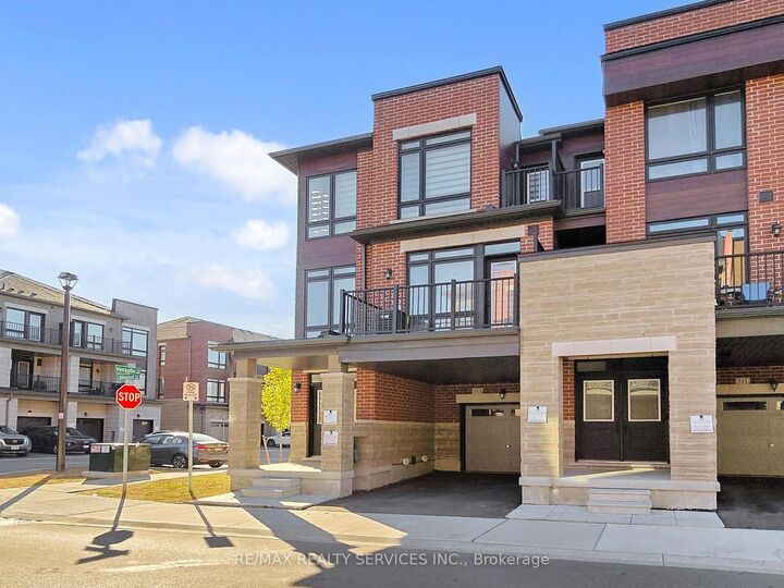 Property Photo:  513 Littlewood Lane  ON L1S 0H1 