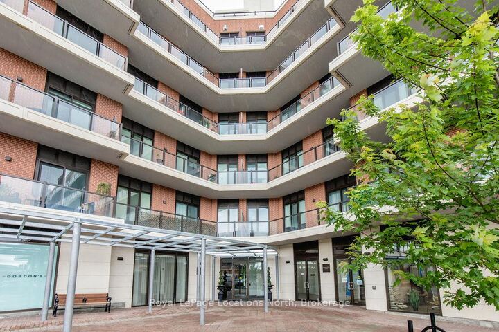 Photo de la propriété: 1 Hume Street 501 ON L9Y 0X3