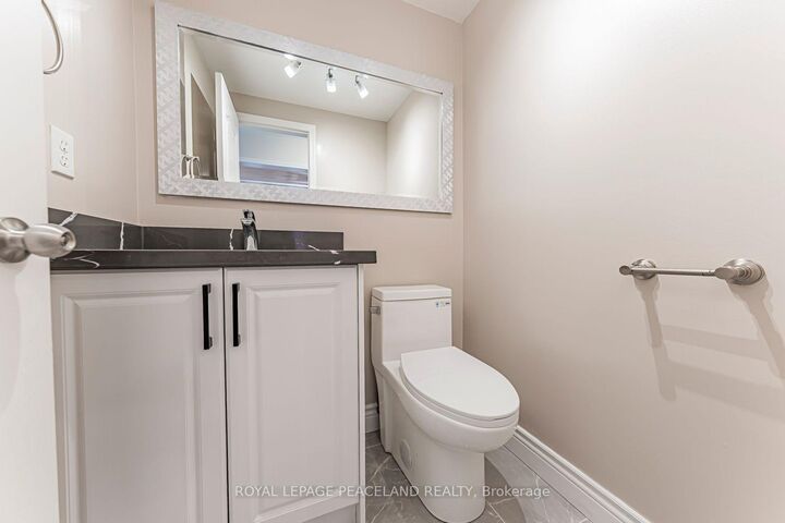 Property Photo: 152 Flagstone Way ON L3X 2Z7