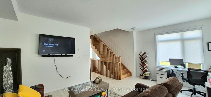 Property Photo: 1865 Pickering Parkway 1206 ON L1V 0H2