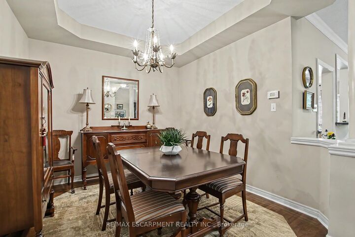Property Photo: 2169 Orchard Road 11 ON L7L 7H9