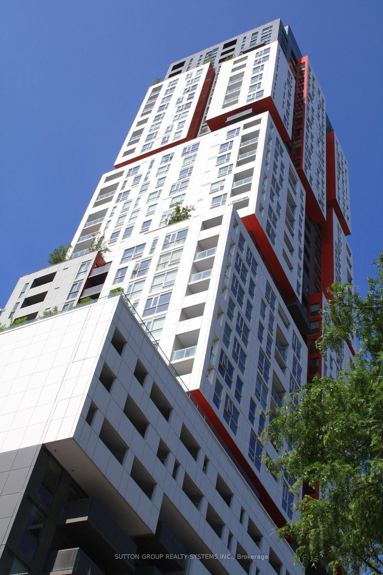 Property Photo: 318 Richmond Street W 1103 ON M5V 0B4