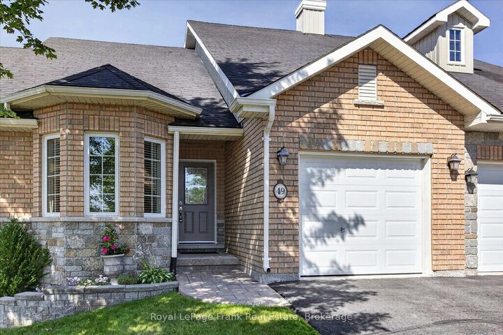 Property Photo: 60 Village Crescent 49 ON K9J 0A9
