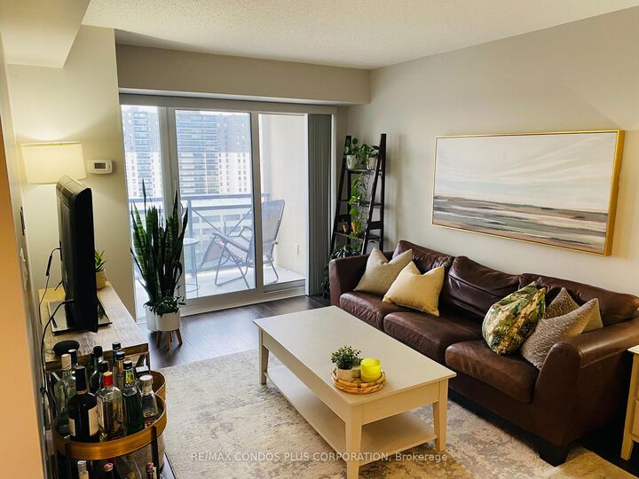 Property Photo: 2 Eva Road 927 ON M9C 2A8