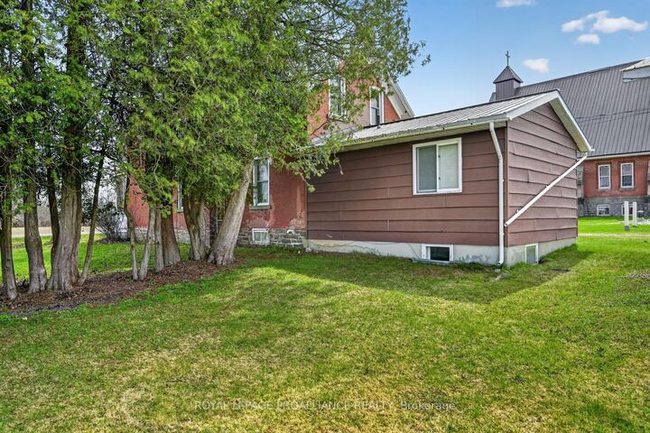 Property Photo: 3540 County Road 26 Road ON K0E 1T0