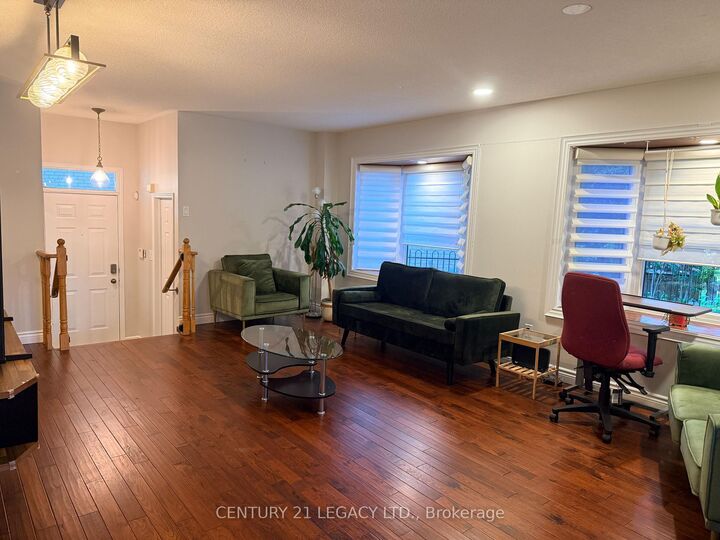 Property Photo:  134 Provincial Place  ON L6S 6C2 