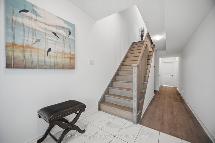 Property Photo: 93 Stewardship Road ON L7A 4W6