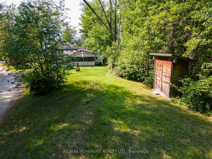 Property Photo: 19B Moores Beach Road ON K0J 2L0
